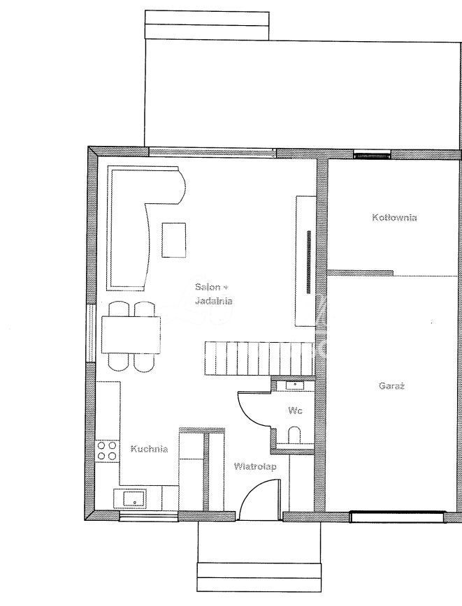 Dom 127,5&nbsp;m², Goleniów - zdjęcie 17