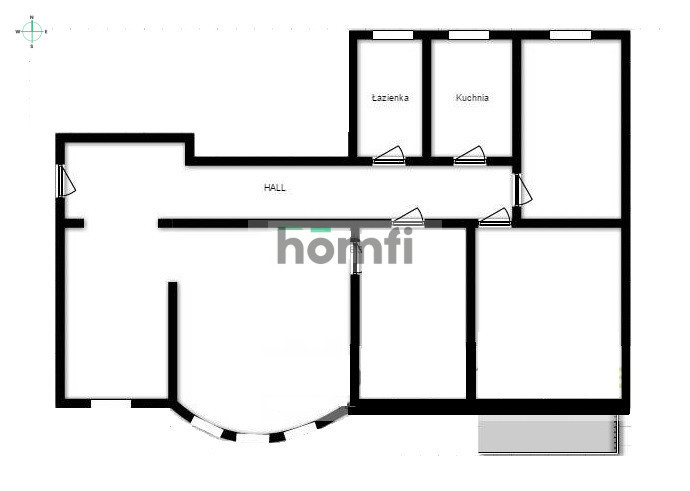 Mieszkanie 146&nbsp;m², Wrocław - zdjęcie 17