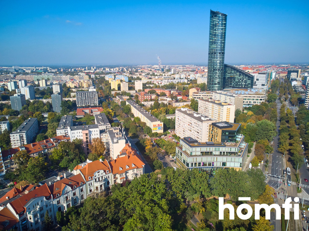 Mieszkanie 146&nbsp;m², Wrocław - zdjęcie 15