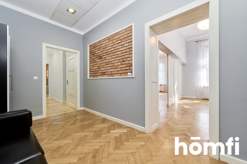 Mieszkanie 146&nbsp;m², Wrocław - zdjęcie 2