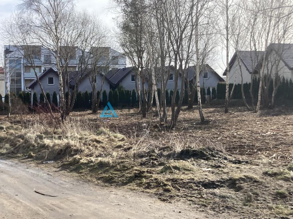 Wyjątkowa działka budowlana w Jastrzębiej Górze! - zdjęcie 12