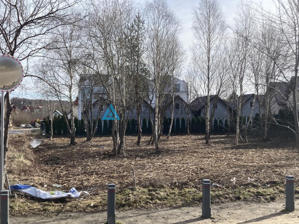 Wyjątkowa działka budowlana w Jastrzębiej Górze! - zdjęcie 7