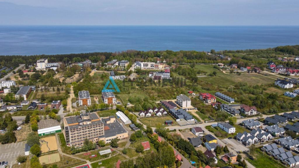 Wyjątkowa działka budowlana w Jastrzębiej Górze! - zdjęcie 19