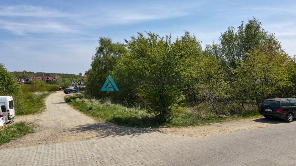 Wyjątkowa działka budowlana w Jastrzębiej Górze! - zdjęcie 9