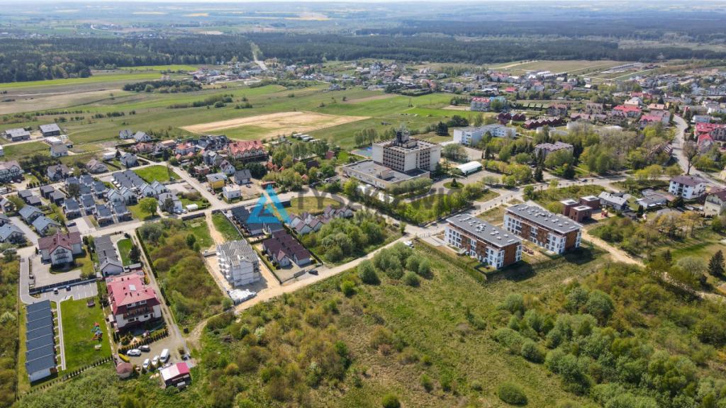 Wyjątkowa działka budowlana w Jastrzębiej Górze! - zdjęcie 16
