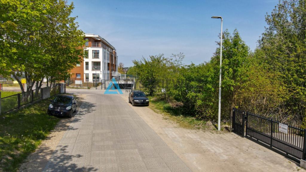 Wyjątkowa działka budowlana w Jastrzębiej Górze! - zdjęcie 23