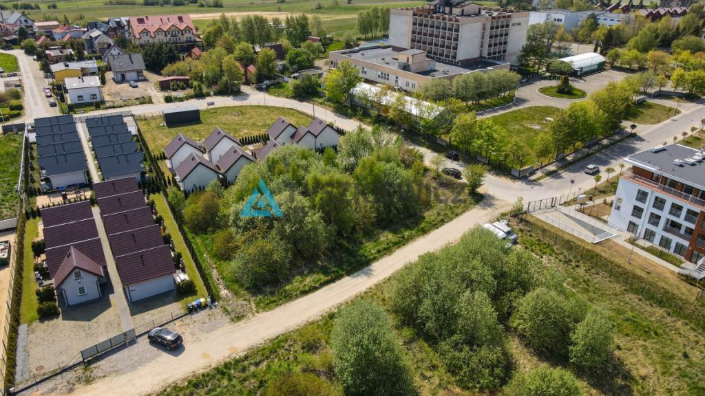 Wyjątkowa działka budowlana w Jastrzębiej Górze! - zdjęcie 21