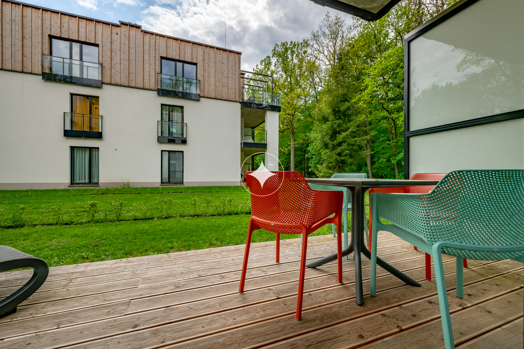 Mieszkanie 35,17&nbsp;m², Nieznany Bór - zdjęcie 7