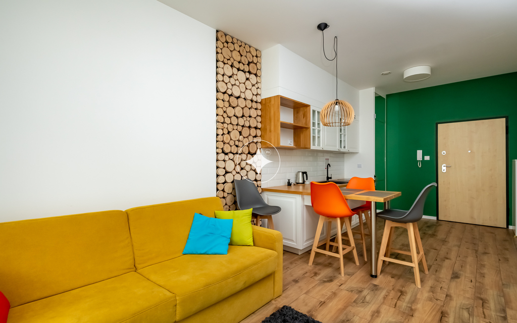 Mieszkanie 35,17&nbsp;m², Nieznany Bór - zdjęcie 11