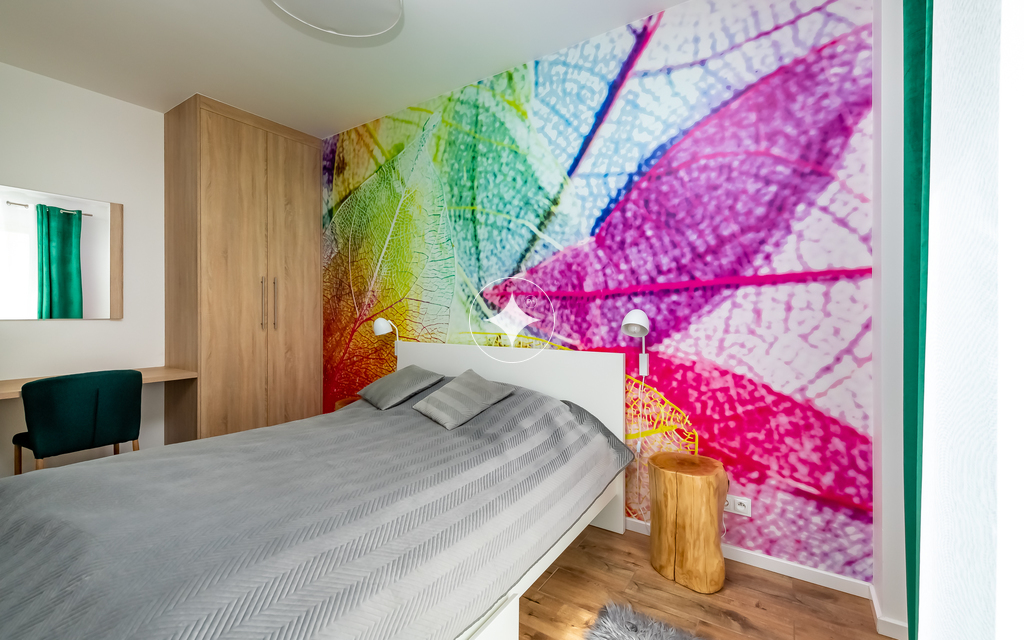 Mieszkanie 35,17&nbsp;m², Nieznany Bór - zdjęcie 1
