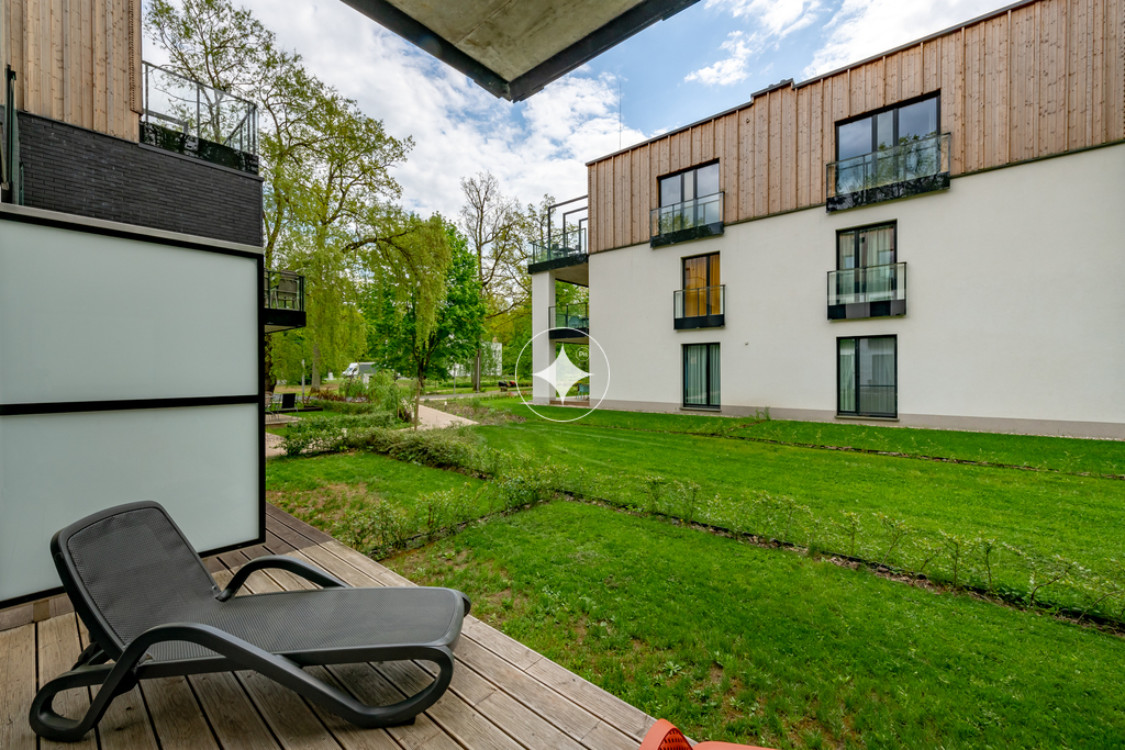Mieszkanie 35,17&nbsp;m², Nieznany Bór - zdjęcie 16
