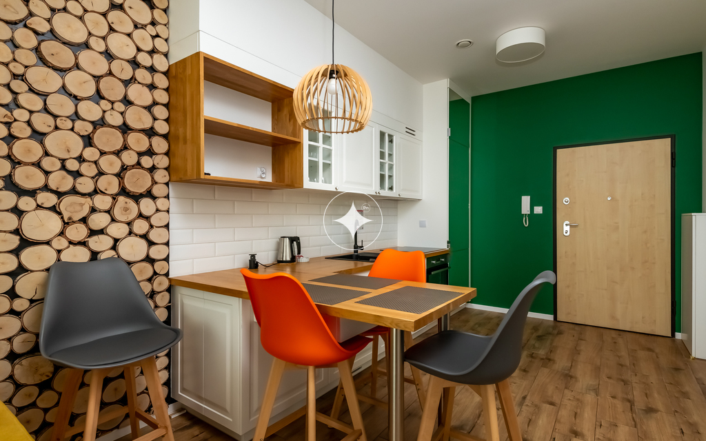 Mieszkanie 35,17&nbsp;m², Nieznany Bór - zdjęcie 10