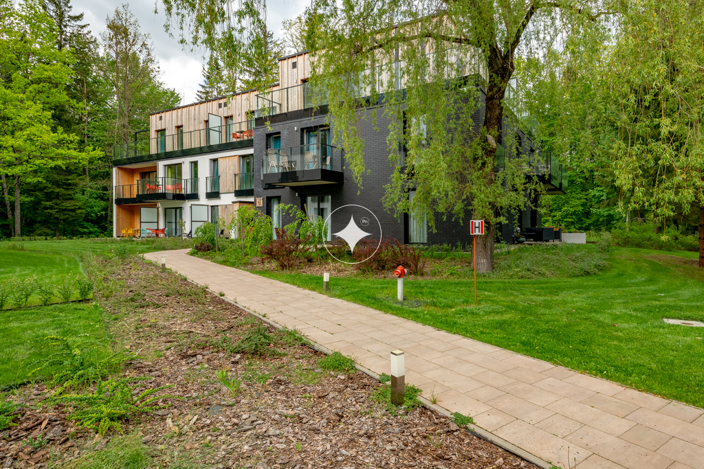Mieszkanie 35,17&nbsp;m², Nieznany Bór - zdjęcie 6