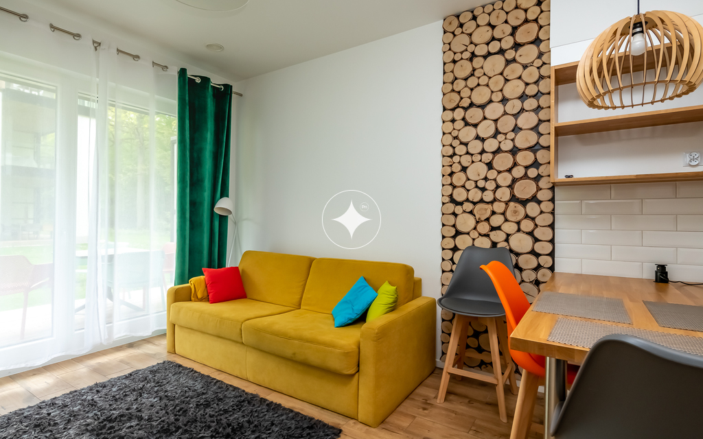 Mieszkanie 35,17&nbsp;m², Nieznany Bór - zdjęcie 15