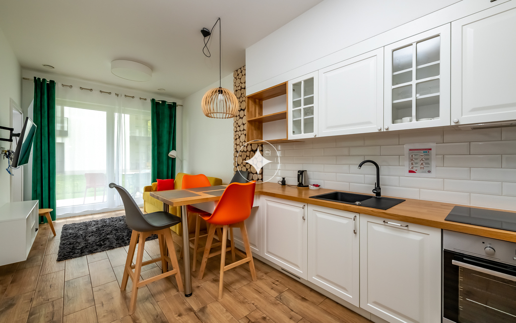 Mieszkanie 35,17&nbsp;m², Nieznany Bór - zdjęcie 2