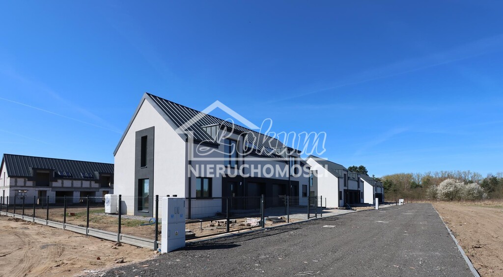 Dom 127,5&nbsp;m², Goleniów - zdjęcie 1