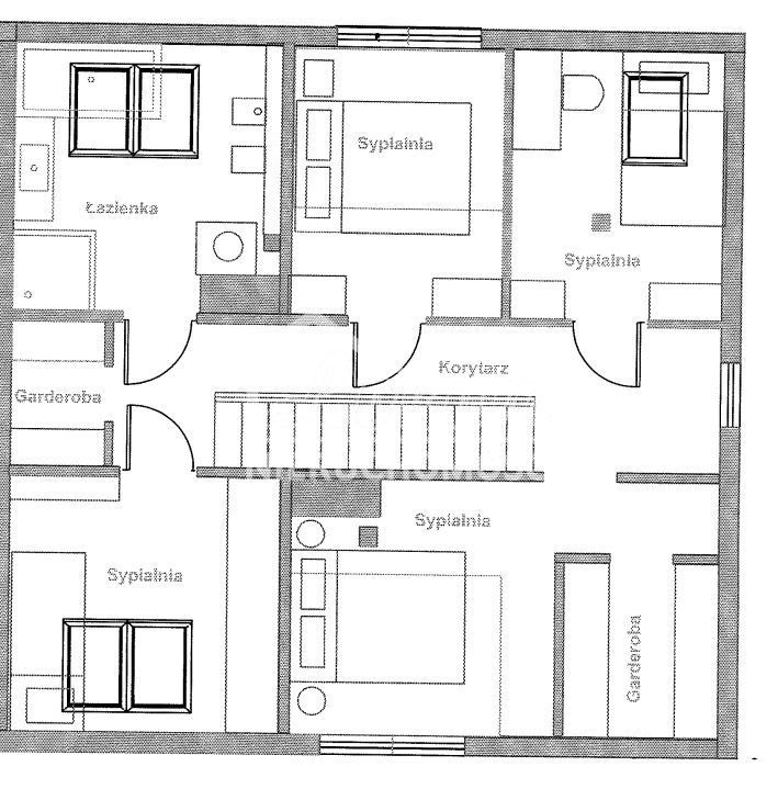 Dom 127,5&nbsp;m², Goleniów - zdjęcie 10