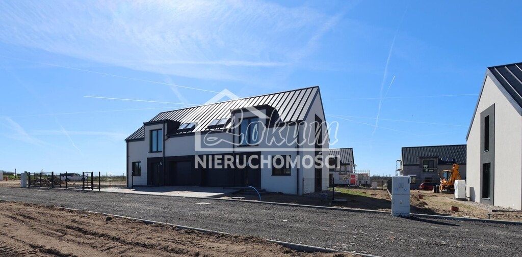 Dom 127,5&nbsp;m², Goleniów - zdjęcie 4