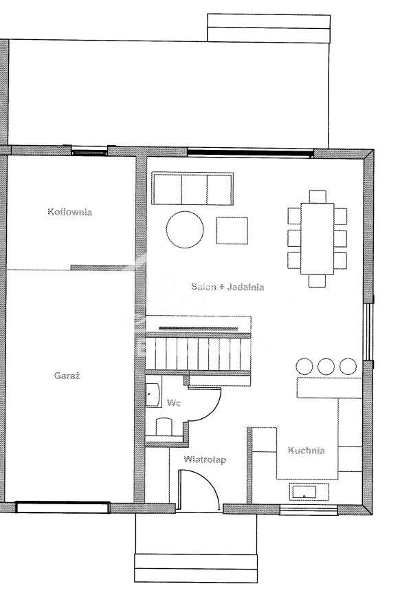 Dom 127,5&nbsp;m², Goleniów - zdjęcie 9