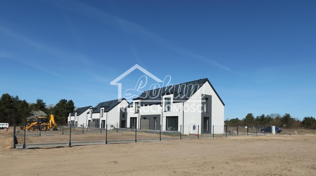 Dom 127,5&nbsp;m², Goleniów - zdjęcie 3