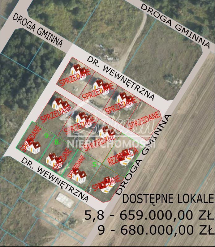 Dom 127,5&nbsp;m², Goleniów - zdjęcie 5