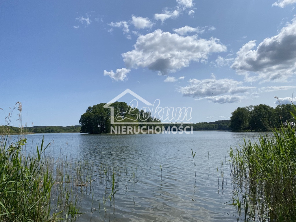 Działka budowlana 2,05&nbsp;ha, Przybiernów - zdjęcie 6