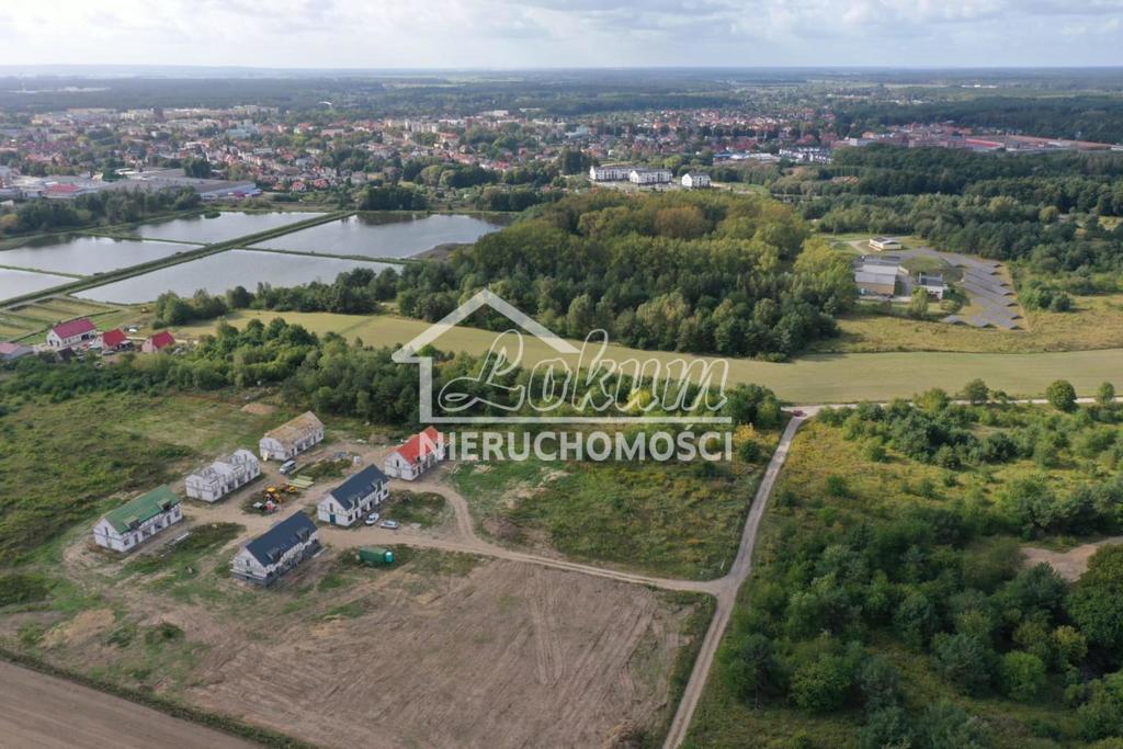 Mieszkanie 127,5 m², Goleniów, Rybacka - zdjęcie 19
