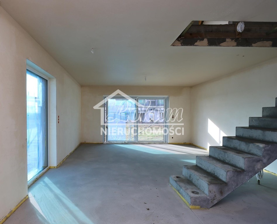 Mieszkanie 127,5&nbsp;m², Goleniów, Rybacka - zdjęcie 9