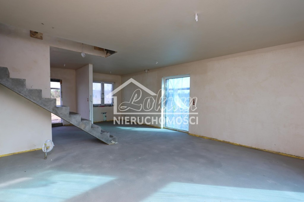 Mieszkanie 127,5&nbsp;m², Goleniów, Rybacka - zdjęcie 8