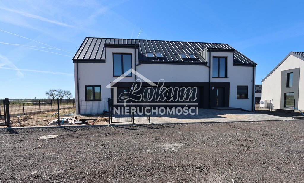 Mieszkanie 127,5&nbsp;m², Goleniów, Rybacka - zdjęcie 3