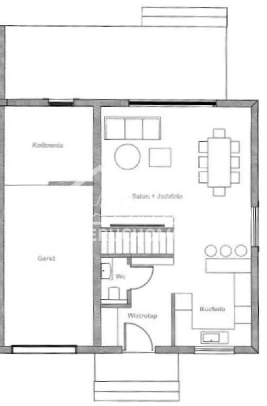 Mieszkanie 127,5&nbsp;m², Goleniów, Rybacka - zdjęcie 16