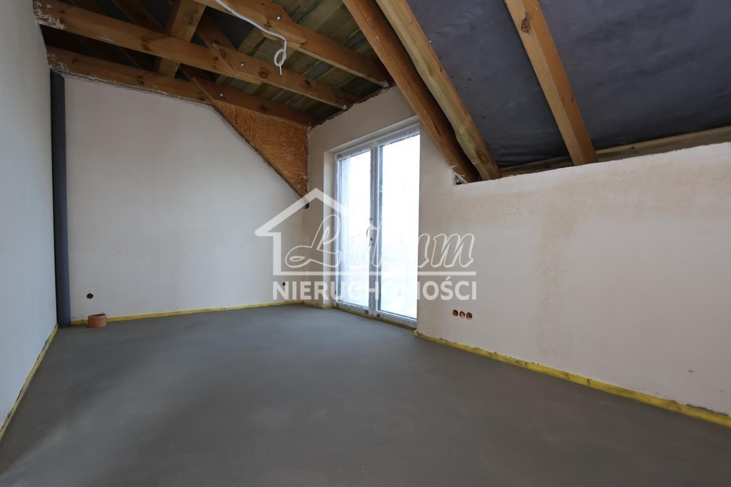 Mieszkanie 127,5&nbsp;m², Goleniów, Rybacka - zdjęcie 12