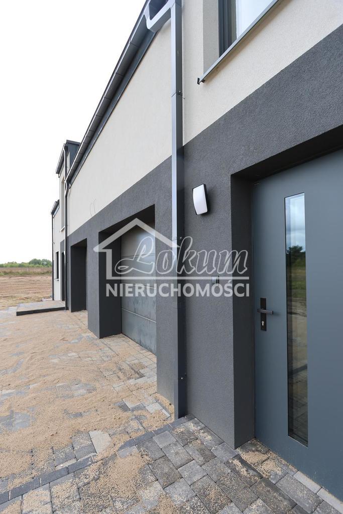 Mieszkanie 127,5&nbsp;m², Goleniów, Rybacka - zdjęcie 2
