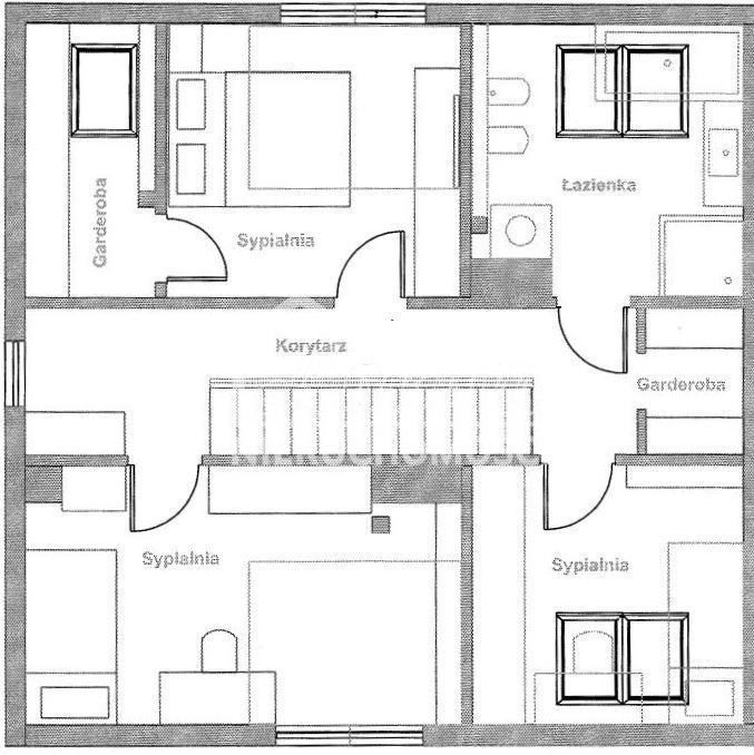 Mieszkanie 127,5&nbsp;m², Goleniów, Rybacka - zdjęcie 19