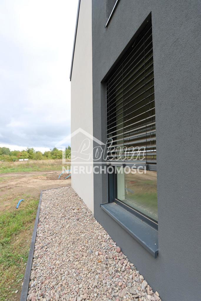 Mieszkanie 127,5&nbsp;m², Goleniów, Rybacka - zdjęcie 5
