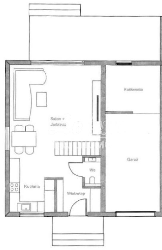 Mieszkanie 127,5&nbsp;m², Goleniów, Rybacka - zdjęcie 17
