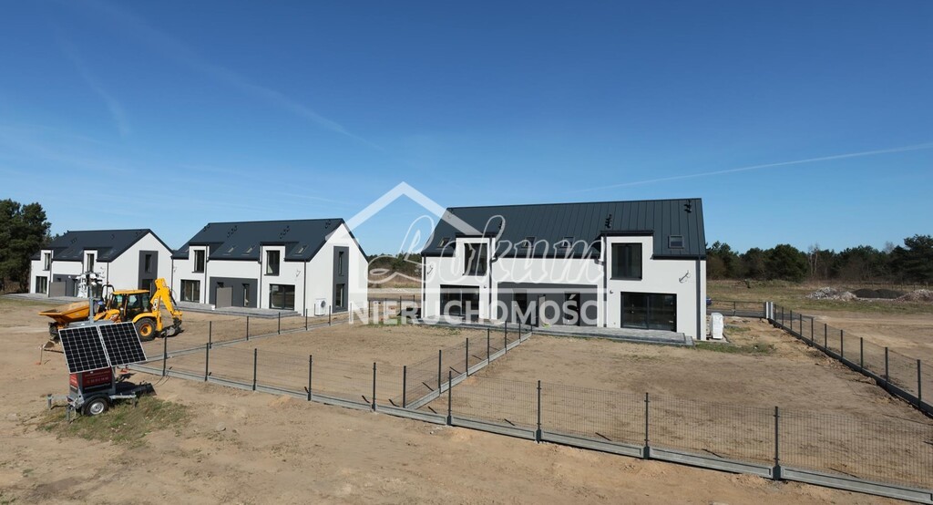 Mieszkanie 127,5&nbsp;m², Goleniów, Rybacka - zdjęcie 15