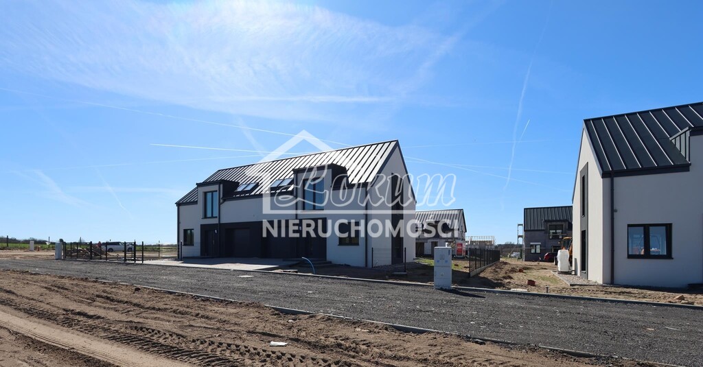 Mieszkanie 127,5&nbsp;m², Goleniów, Rybacka - zdjęcie 14
