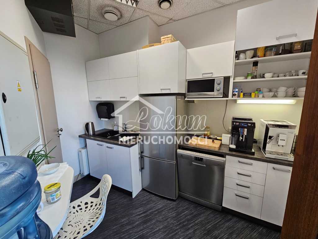 Lokal biurowy do wynajęcia, 277&nbsp;m², Szczecin - zdjęcie 13