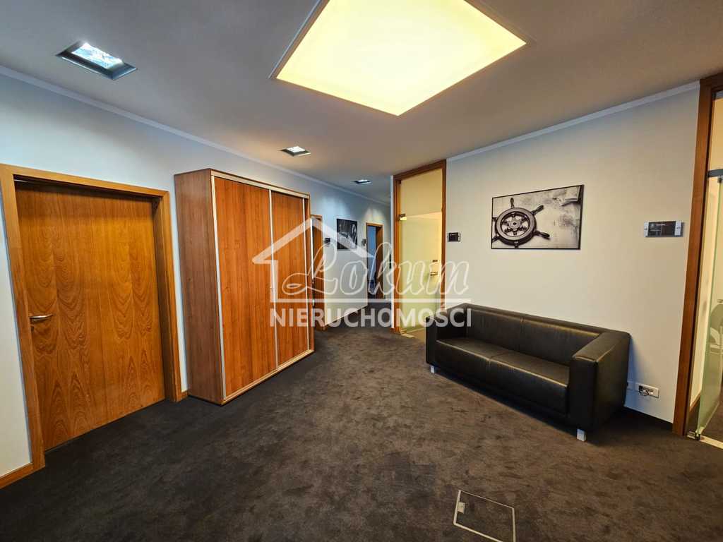 Lokal biurowy do wynajęcia, 277&nbsp;m², Szczecin - zdjęcie 4