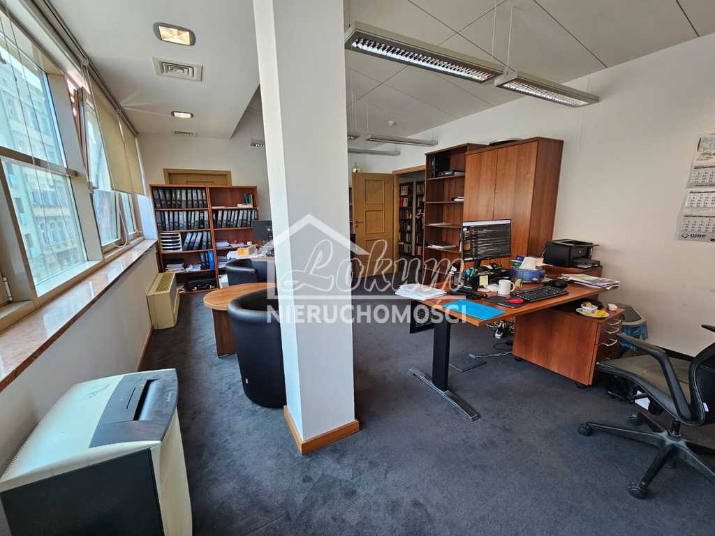 Lokal biurowy do wynajęcia, 277&nbsp;m², Szczecin - zdjęcie 8