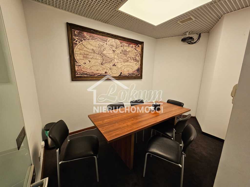 Lokal biurowy do wynajęcia, 277 m², Szczecin - zdjęcie 5
