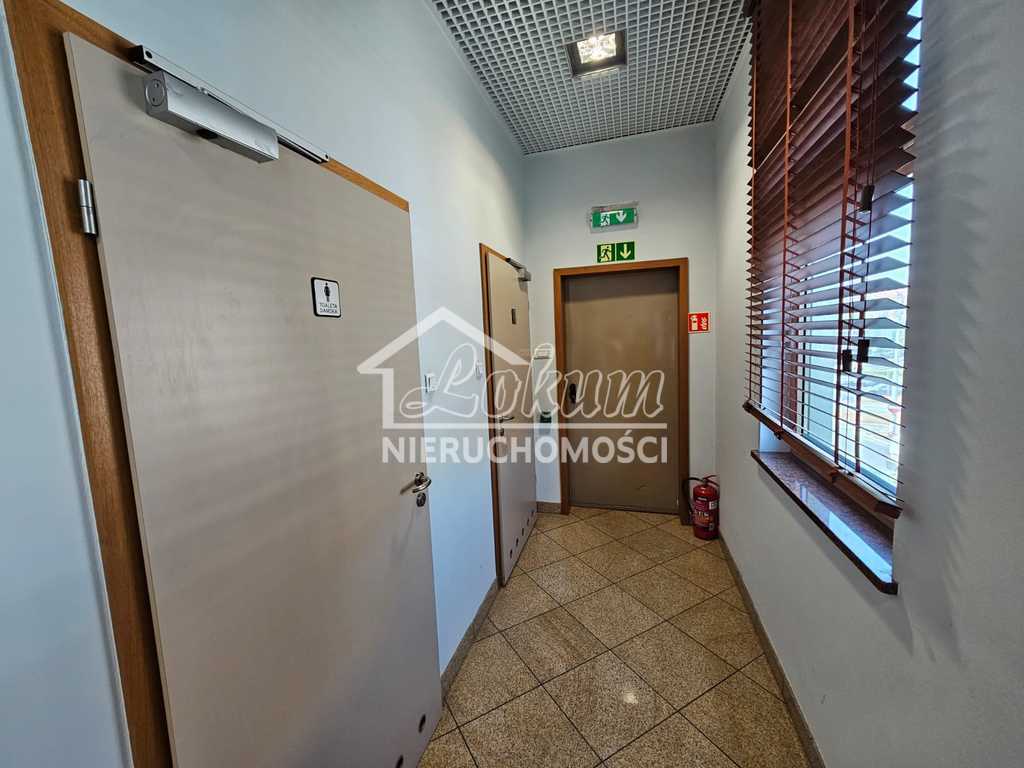 Lokal biurowy do wynajęcia, 277&nbsp;m², Szczecin - zdjęcie 14