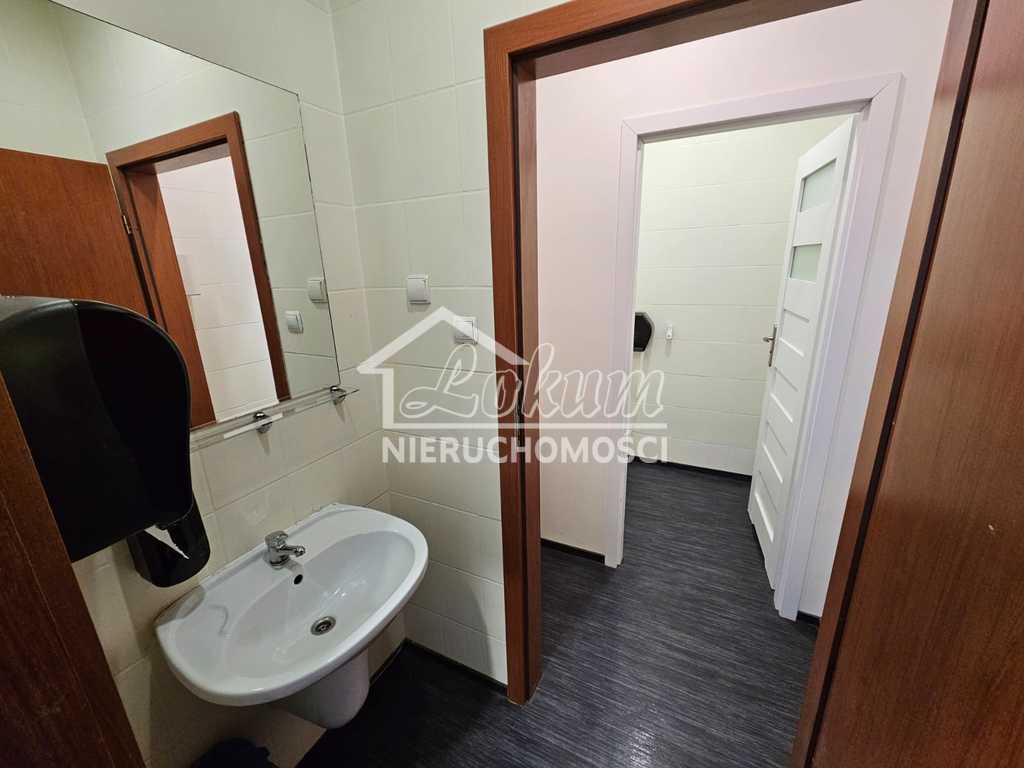 Lokal biurowy do wynajęcia, 277&nbsp;m², Szczecin - zdjęcie 16