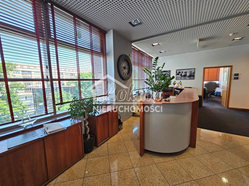 Lokal biurowy do wynajęcia, 277&nbsp;m², Szczecin - zdjęcie 3