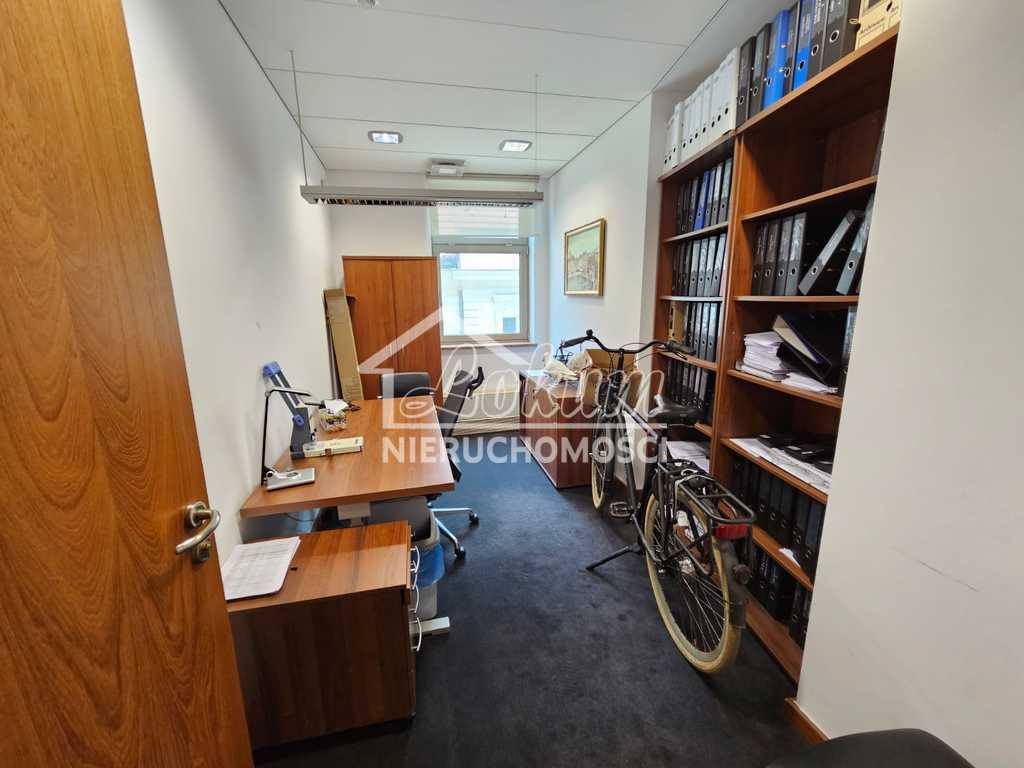 Lokal biurowy do wynajęcia, 277&nbsp;m², Szczecin - zdjęcie 6
