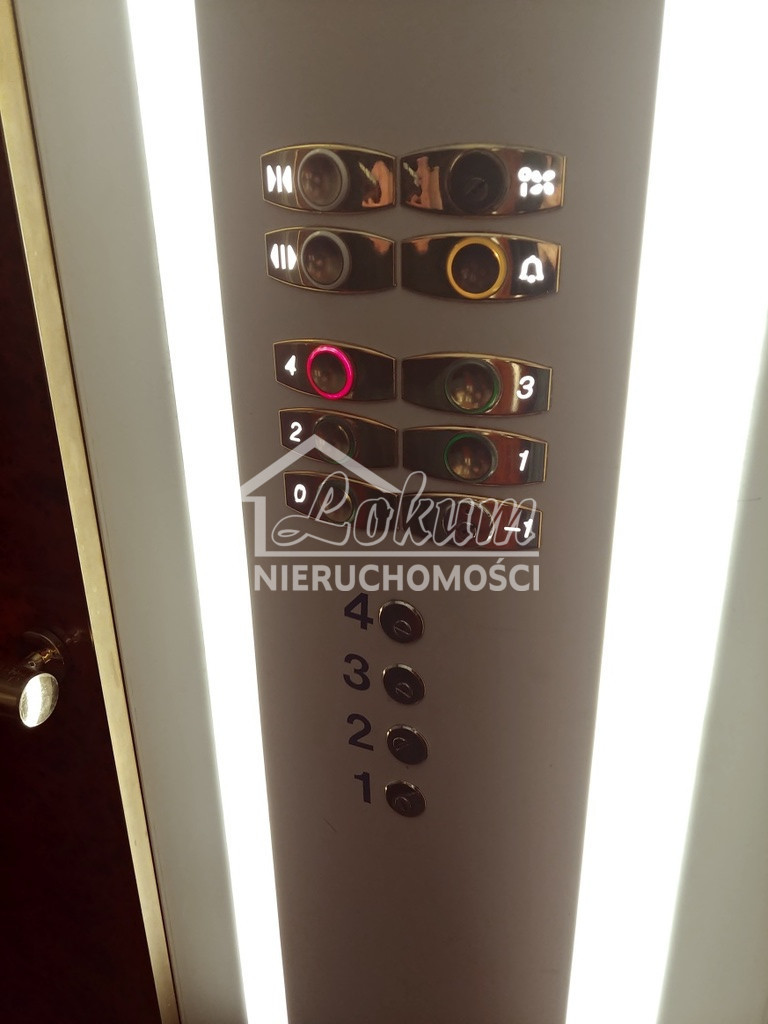 Lokal biurowy do wynajęcia, 277&nbsp;m², Szczecin - zdjęcie 17