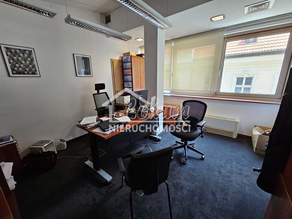 Lokal biurowy do wynajęcia, 277&nbsp;m², Szczecin - zdjęcie 11