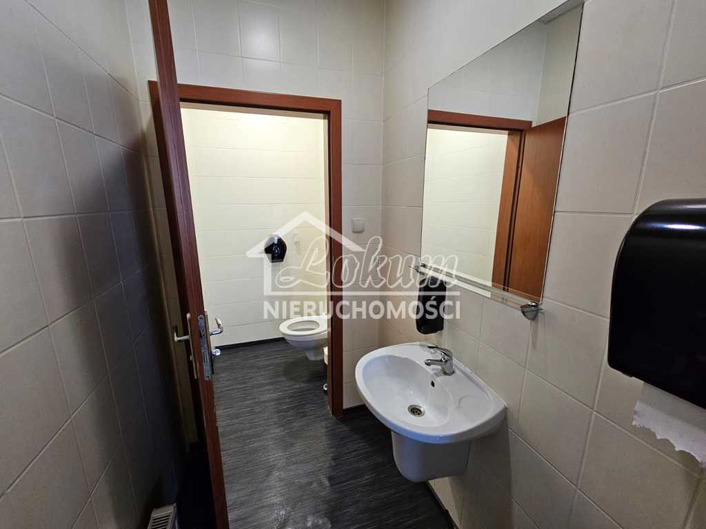Lokal biurowy do wynajęcia, 277&nbsp;m², Szczecin - zdjęcie 15
