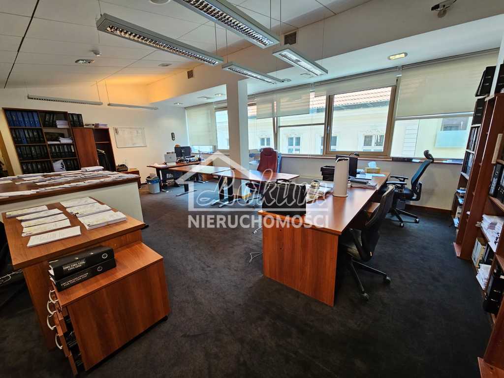 Lokal biurowy do wynajęcia, 277 m², Szczecin - zdjęcie 10